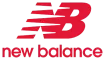شعار New Balance